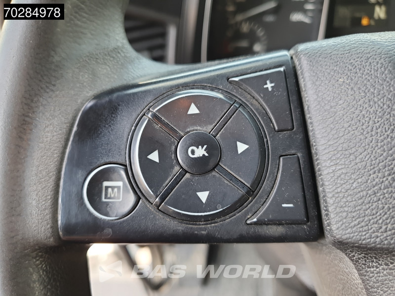 Тягач Mercedes-Benz Actros 1845 4X2 Retarder Euro 6: фото 20