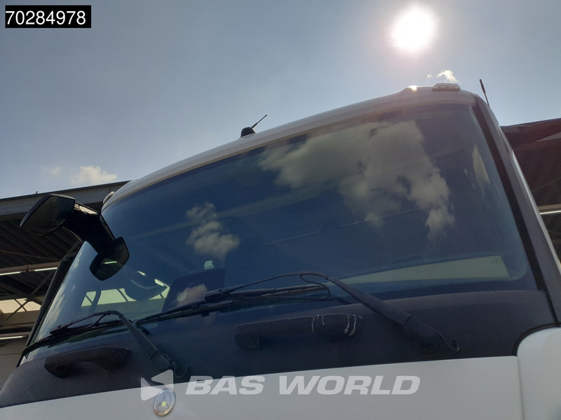 Тягач Mercedes-Benz Actros 1845 4X2 Retarder Euro 6: фото 7