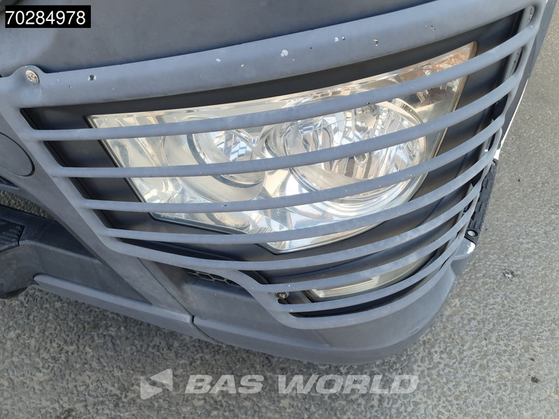 Тягач Mercedes-Benz Actros 1845 4X2 Retarder Euro 6: фото 9