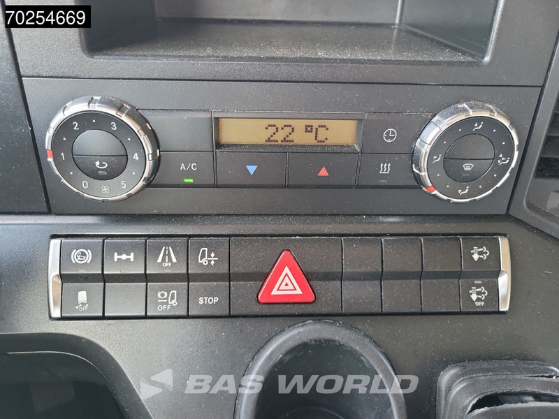 Тягач Mercedes-Benz Actros 1845 4X2 StreamSpace 2x Tanks: фото 16