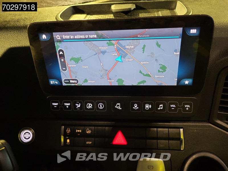 Тягач Mercedes-Benz Actros 1845 4X2 StreamSpace 2xTanks Standklima Navi Euro 6: фото 20 Тягач Mercedes-Benz Actros 1845 4X2 StreamSpace 2xTanks Standklima Navi Euro 6: фото 20