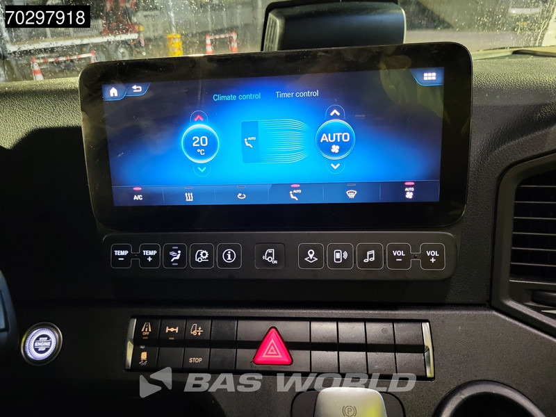 Тягач Mercedes-Benz Actros 1845 4X2 StreamSpace 2xTanks Standklima Navi Euro 6: фото 19 Тягач Mercedes-Benz Actros 1845 4X2 StreamSpace 2xTanks Standklima Navi Euro 6: фото 19