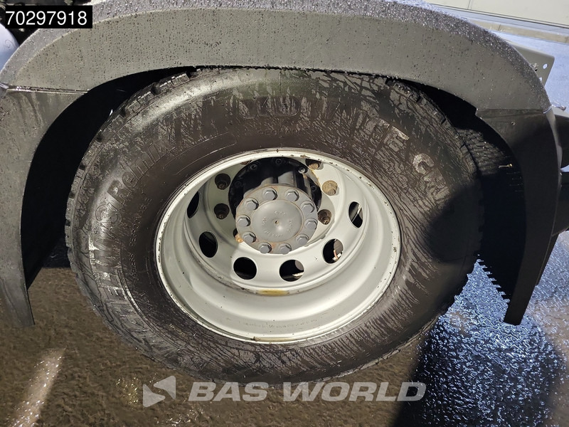 Тягач Mercedes-Benz Actros 1845 4X2 StreamSpace 2xTanks Standklima Navi Euro 6: фото 10 Тягач Mercedes-Benz Actros 1845 4X2 StreamSpace 2xTanks Standklima Navi Euro 6: фото 10