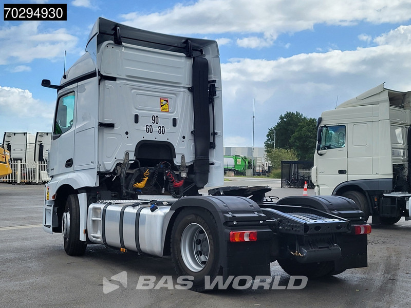 Mercedes-Benz Actros 1845 4X2 StreamSpace ACC Euro 6 - Тягач: фото 2 Mercedes-Benz Actros 1845 4X2 StreamSpace ACC Euro 6 - Тягач: фото 2