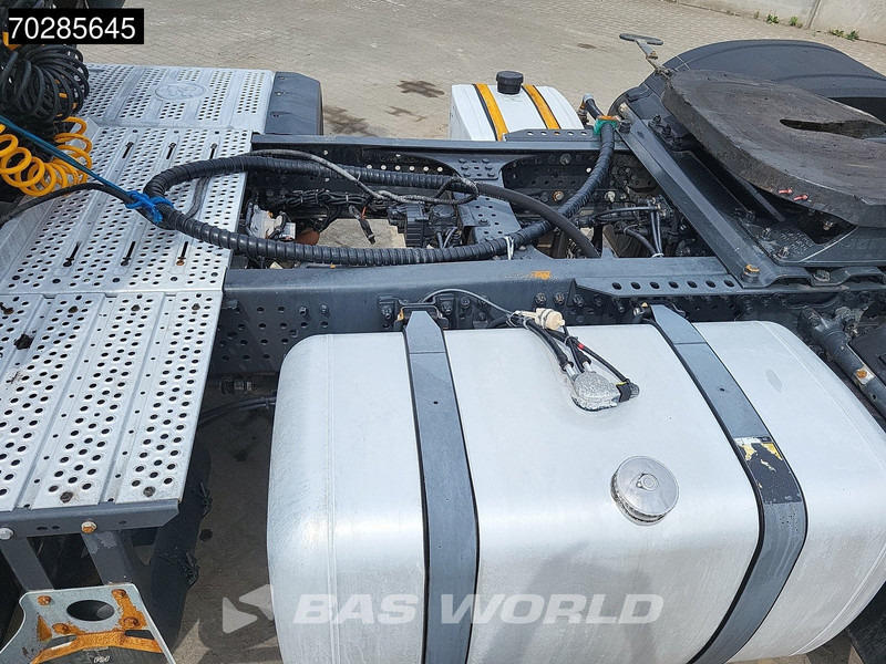 Тягач Mercedes-Benz Actros 1845 Actros 4X2 Retarder Hydraulik Euro 6: фото 12