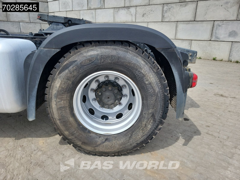 Тягач Mercedes-Benz Actros 1845 Actros 4X2 Retarder Hydraulik Euro 6: фото 13