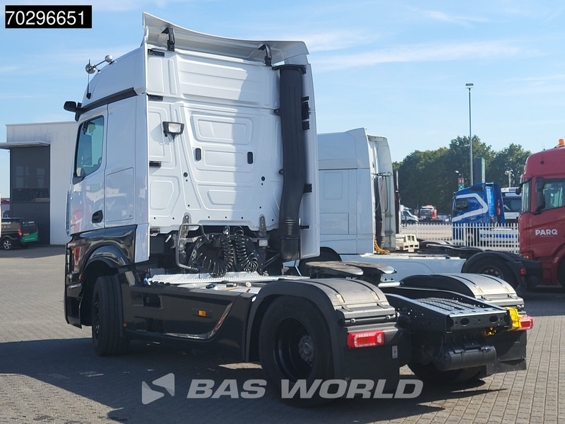 Mercedes-Benz Actros 1848 4X2 BigSpace Retarder ACC Standairco Navi Xenon ACC Euro 6 - Тягач: фото 2 Mercedes-Benz Actros 1848 4X2 BigSpace Retarder ACC Standairco Navi Xenon ACC Euro 6 - Тягач: фото 2
