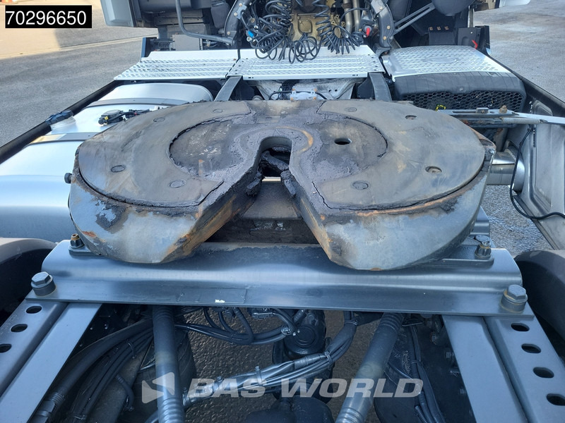 Тягач Mercedes-Benz Actros 1848 4X2 BigSpace Retarder Standklima MirrorCam ACC Xenon Euro 6: фото 16