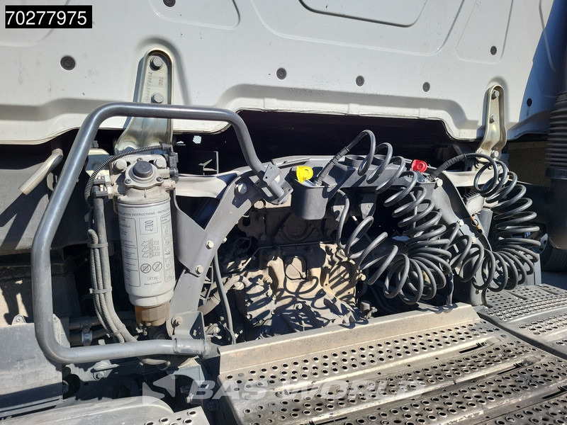 Mercedes-Benz Actros 1851 Actros 4X2 BigSpace 2x Tanks - Тягач: фото 5 Mercedes-Benz Actros 1851 Actros 4X2 BigSpace 2x Tanks - Тягач: фото 5