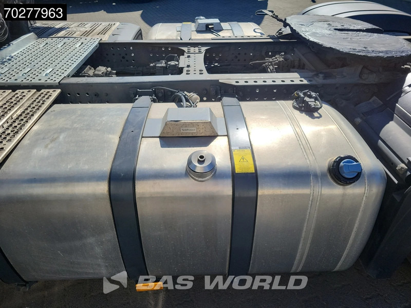 Mercedes-Benz Actros 1851 Actros 4X2 BigSpace 2x Tanks - Тягач: фото 5 Mercedes-Benz Actros 1851 Actros 4X2 BigSpace 2x Tanks - Тягач: фото 5