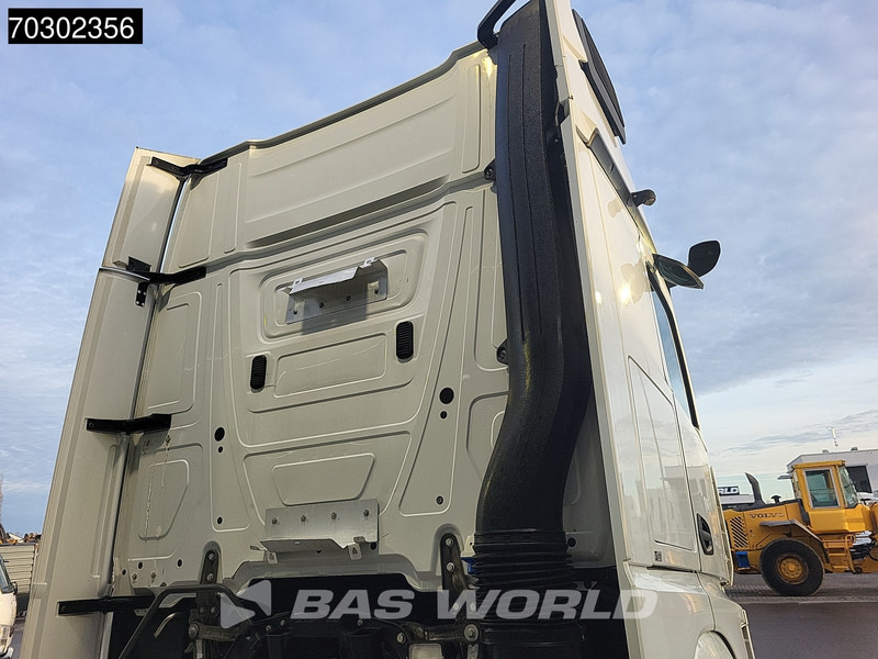 Mercedes-Benz Actros 1942 4X2 NL-Truck GigaSpace Euro6 - Тягач: фото 5 Mercedes-Benz Actros 1942 4X2 NL-Truck GigaSpace Euro6 - Тягач: фото 5