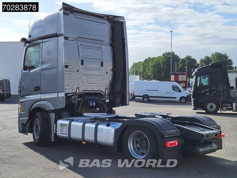 Mercedes-Benz Actros 1945 4X2 Mega GigaSpace Mirrorcam 100% Tyres! - Тягач: фото 2 Mercedes-Benz Actros 1945 4X2 Mega GigaSpace Mirrorcam 100% Tyres! - Тягач: фото 2