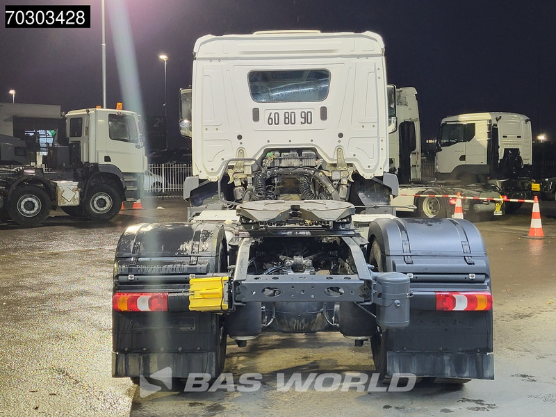 Mercedes-Benz Arocs 2046 Arocs 4X2 Retarder Standklima Big-Axle Euro 6 - Тягач: фото 3 Mercedes-Benz Arocs 2046 Arocs 4X2 Retarder Standklima Big-Axle Euro 6 - Тягач: фото 3