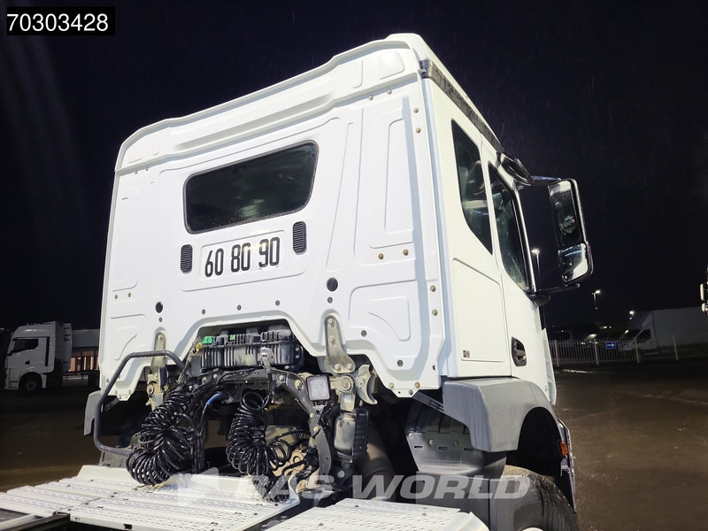 Mercedes-Benz Arocs 2046 Arocs 4X2 Retarder Standklima Big-Axle Euro 6 - Тягач: фото 5 Mercedes-Benz Arocs 2046 Arocs 4X2 Retarder Standklima Big-Axle Euro 6 - Тягач: фото 5