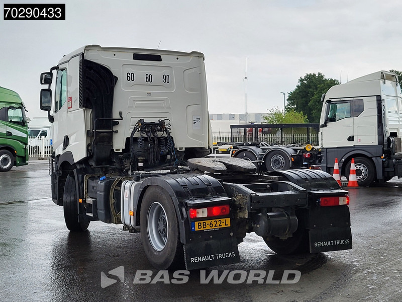 Renault C 440 4X2 NL-Truck Big-Axle Retarder Hydraulik Euro 6 - Тягач: фото 2 Renault C 440 4X2 NL-Truck Big-Axle Retarder Hydraulik Euro 6 - Тягач: фото 2