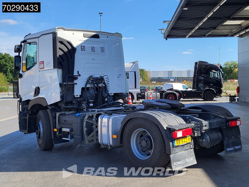 Renault C 440 4X2 NL-Truck Big-Axle Retarder Hydraulik Euro 6 - Тягач: фото 3 Renault C 440 4X2 NL-Truck Big-Axle Retarder Hydraulik Euro 6 - Тягач: фото 3