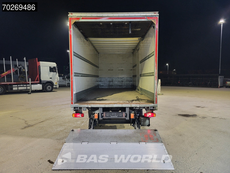 Renault D 250 4X2 12tonner Automatic Ladebordwand Euro 6 - Тягач: фото 5 Renault D 250 4X2 12tonner Automatic Ladebordwand Euro 6 - Тягач: фото 5