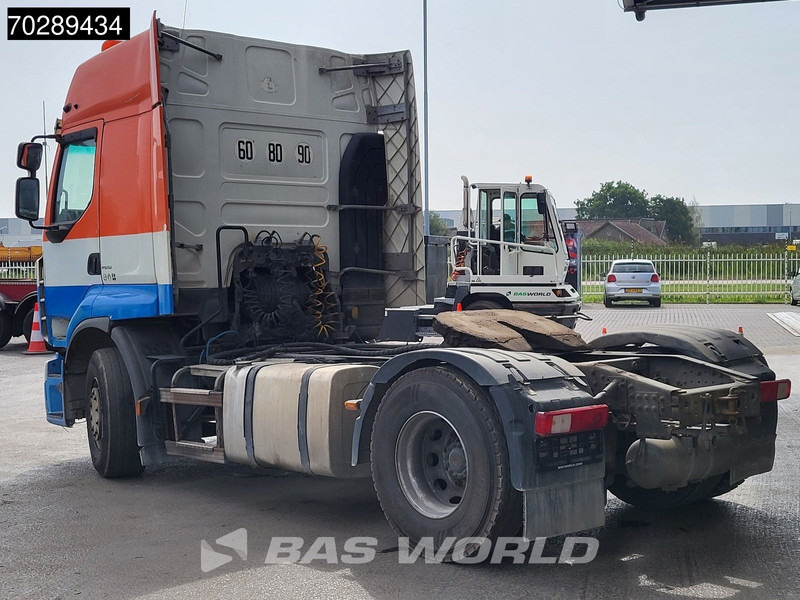Renault Premium 450 Premium 4X2 Hydraulic Optibrake Euro 4 - Тягач: фото 2 Renault Premium 450 Premium 4X2 Hydraulic Optibrake Euro 4 - Тягач: фото 2