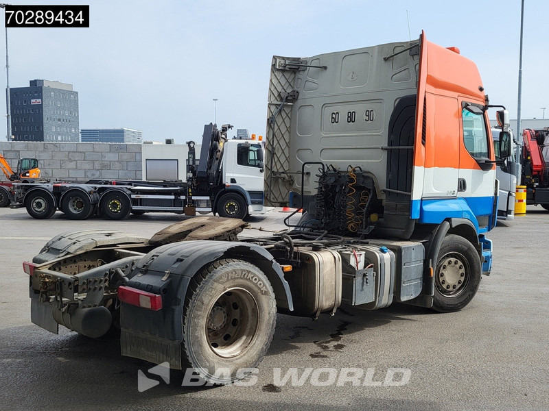 Renault Premium 450 Premium 4X2 Hydraulic Optibrake Euro 4 - Тягач: фото 5 Renault Premium 450 Premium 4X2 Hydraulic Optibrake Euro 4 - Тягач: фото 5