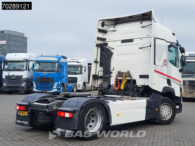 Renault T 430 T 4X2 NL-Truck 2xTanks - Тягач: фото 5 Renault T 430 T 4X2 NL-Truck 2xTanks - Тягач: фото 5