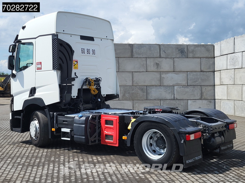 Renault T 440 4X2 SleeperCab DTI13 Euro 6 - Тягач: фото 2 Renault T 440 4X2 SleeperCab DTI13 Euro 6 - Тягач: фото 2
