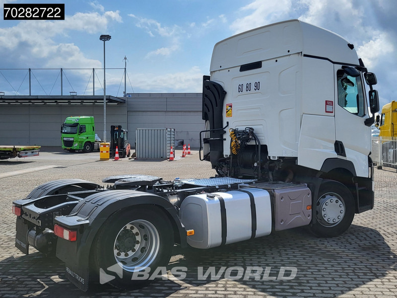 Renault T 440 4X2 SleeperCab DTI13 Euro 6 - Тягач: фото 5 Renault T 440 4X2 SleeperCab DTI13 Euro 6 - Тягач: фото 5