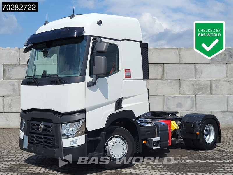 Renault T 440 4X2 SleeperCab DTI13 Euro 6 - Тягач: фото 1 Renault T 440 4X2 SleeperCab DTI13 Euro 6 - Тягач: фото 1