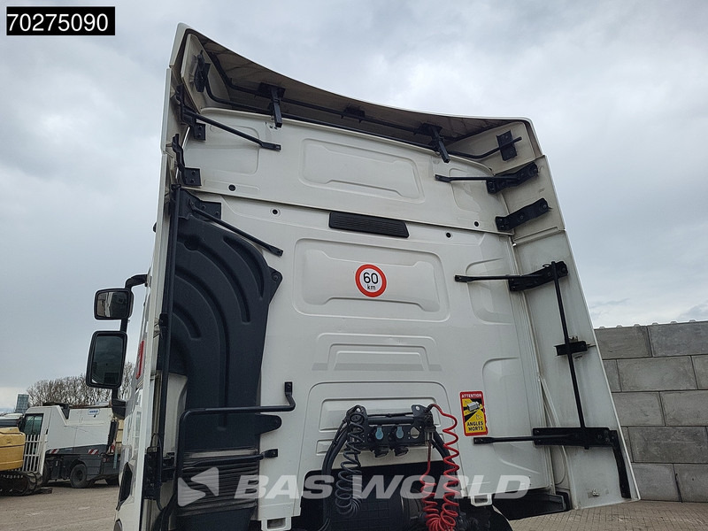 Renault T 460 4X2 2x Tanks VEB SleeperCab - Тягач: фото 5 Renault T 460 4X2 2x Tanks VEB SleeperCab - Тягач: фото 5