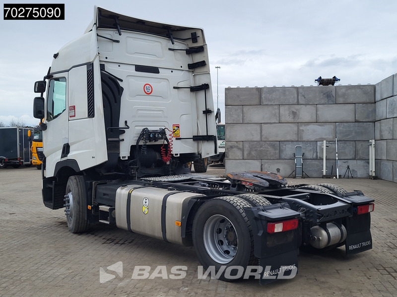 Renault T 460 4X2 2x Tanks VEB SleeperCab - Тягач: фото 2 Renault T 460 4X2 2x Tanks VEB SleeperCab - Тягач: фото 2