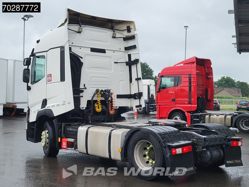 Renault T 460 4X2 Optibrake Euro 6 - Тягач: фото 2 Renault T 460 4X2 Optibrake Euro 6 - Тягач: фото 2
