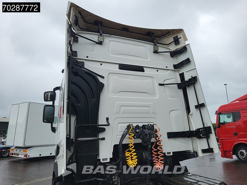 Renault T 460 4X2 Optibrake Euro 6 - Тягач: фото 5 Renault T 460 4X2 Optibrake Euro 6 - Тягач: фото 5