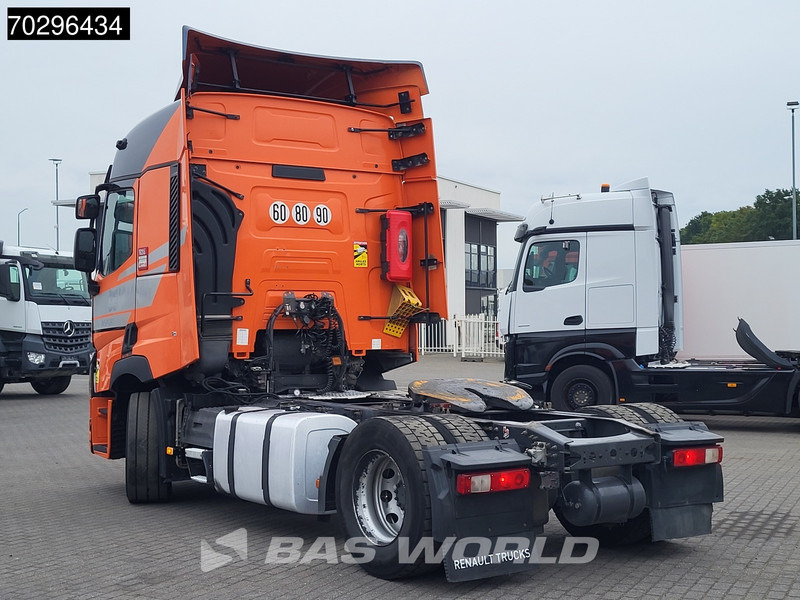 Renault T 460 4X2 Retarder 2xTanks Euro 6 - Тягач: фото 2 Renault T 460 4X2 Retarder 2xTanks Euro 6 - Тягач: фото 2