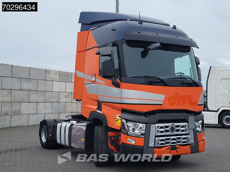 Renault T 460 4X2 Retarder 2xTanks Euro 6 - Тягач: фото 3 Renault T 460 4X2 Retarder 2xTanks Euro 6 - Тягач: фото 3
