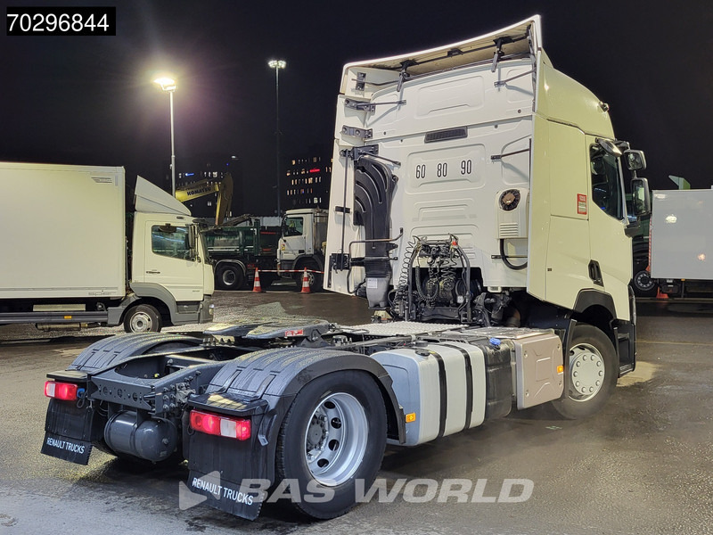 Renault T 460 4X2 Retarder 2xTanks Standklima Euro 6 - Тягач: фото 5 Renault T 460 4X2 Retarder 2xTanks Standklima Euro 6 - Тягач: фото 5