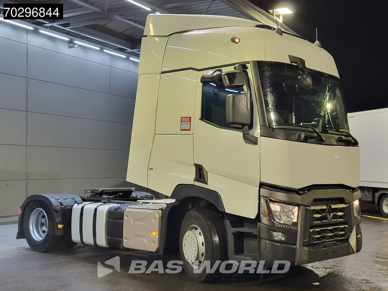 Renault T 460 4X2 Retarder 2xTanks Standklima Euro 6 - Тягач: фото 3 Renault T 460 4X2 Retarder 2xTanks Standklima Euro 6 - Тягач: фото 3