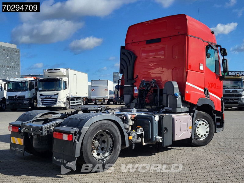 Renault T 460 4X2 Retarder Compressor Euro 6 - Тягач: фото 5 Renault T 460 4X2 Retarder Compressor Euro 6 - Тягач: фото 5