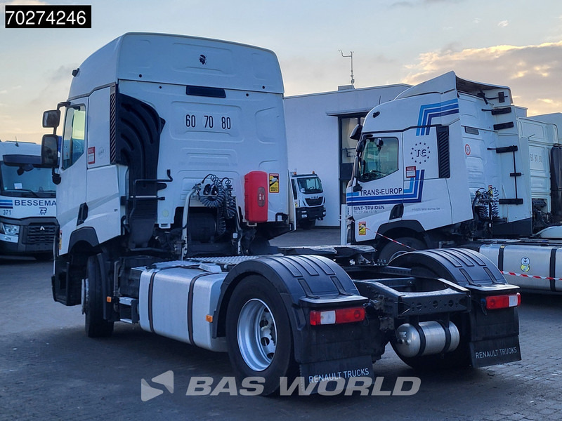 Renault T 460 T 4X2 Retarder Euro 6 - Тягач: фото 2 Renault T 460 T 4X2 Retarder Euro 6 - Тягач: фото 2