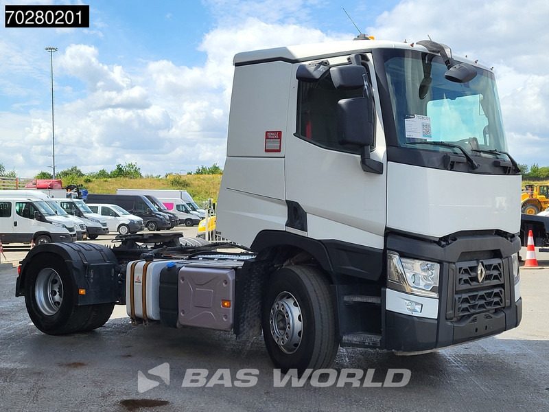 Renault T 460 T 4X2 VEB Hydrauliek Euro 6 - Тягач: фото 3 Renault T 460 T 4X2 VEB Hydrauliek Euro 6 - Тягач: фото 3