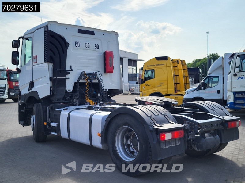 Renault T 460 T 4X2 VEB Hydrauliek Euro 6 - Тягач: фото 2 Renault T 460 T 4X2 VEB Hydrauliek Euro 6 - Тягач: фото 2