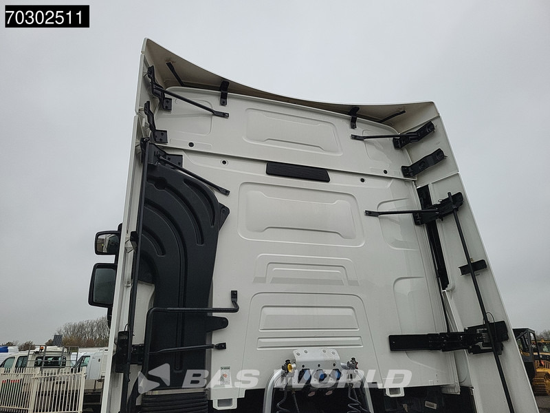 Renault T 480 4X2 HIGH 2xTanks Standklima - Тягач: фото 5 Renault T 480 4X2 HIGH 2xTanks Standklima - Тягач: фото 5