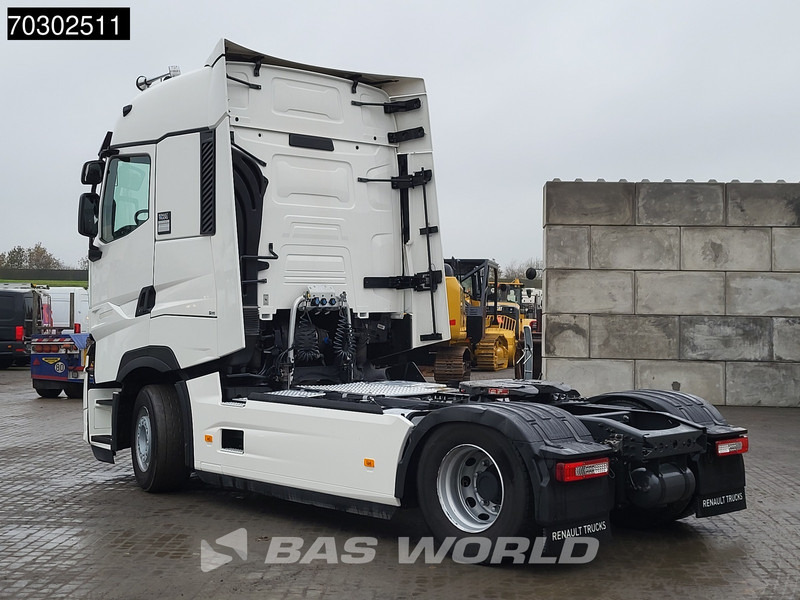 Renault T 480 4X2 HIGH 2xTanks Standklima - Тягач: фото 2 Renault T 480 4X2 HIGH 2xTanks Standklima - Тягач: фото 2