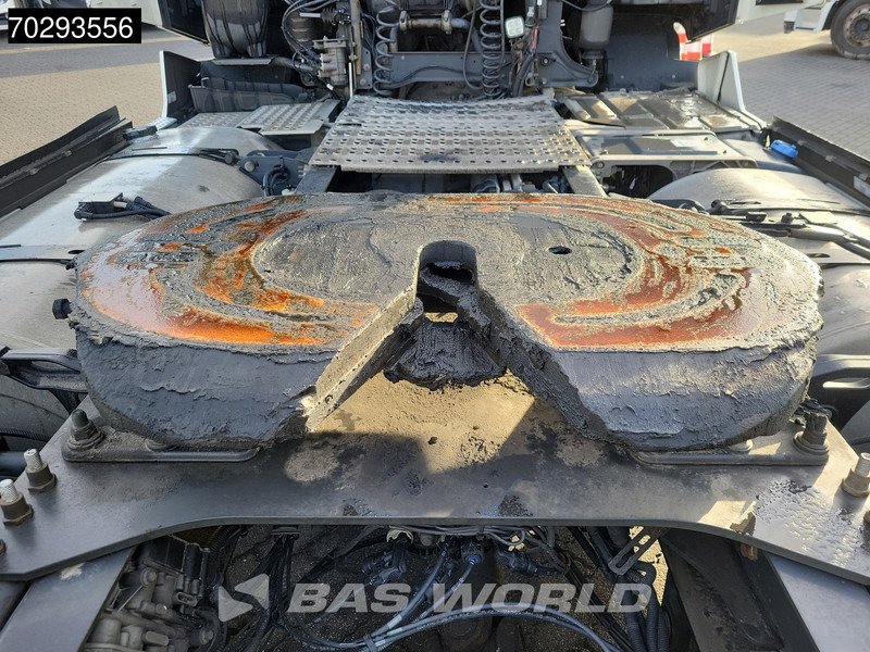 Тягач Renault T 480 4X2 HSC 2x Tanks: фото 14 Тягач Renault T 480 4X2 HSC 2x Tanks: фото 14