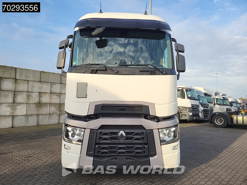 Тягач Renault T 480 4X2 HSC 2x Tanks: фото 6 Тягач Renault T 480 4X2 HSC 2x Tanks: фото 6