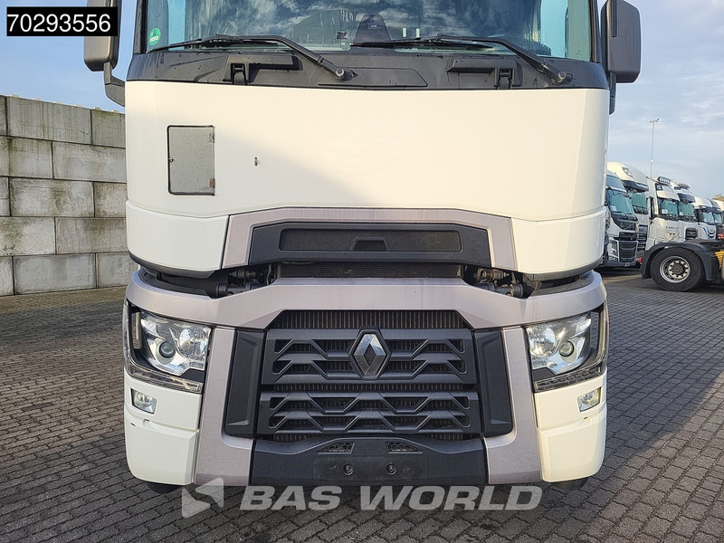 Тягач Renault T 480 4X2 HSC 2x Tanks: фото 8 Тягач Renault T 480 4X2 HSC 2x Tanks: фото 8