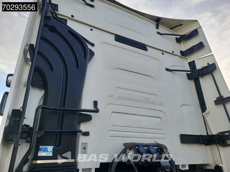 Тягач Renault T 480 4X2 HSC 2x Tanks: фото 10 Тягач Renault T 480 4X2 HSC 2x Tanks: фото 10