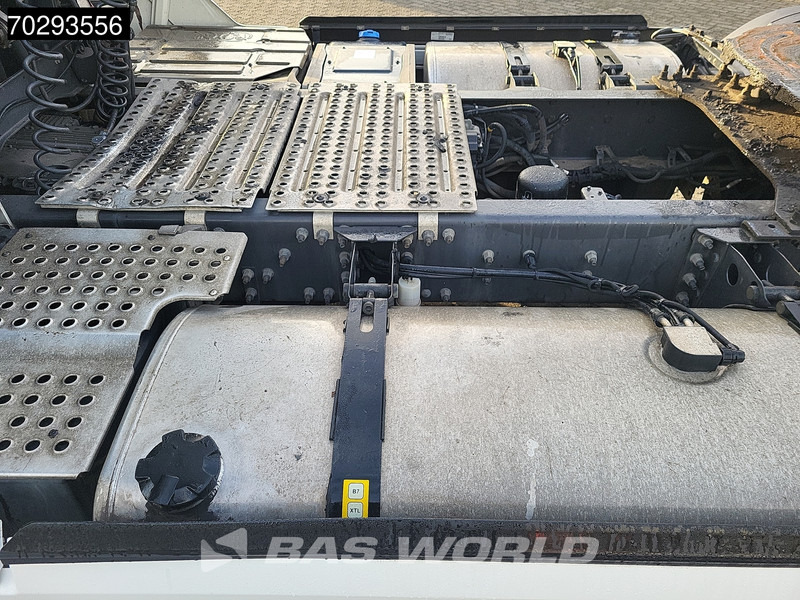 Тягач Renault T 480 4X2 HSC 2x Tanks: фото 12 Тягач Renault T 480 4X2 HSC 2x Tanks: фото 12