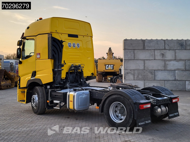 Renault T 480 4X2 Hydraulic ACC Led Navi Euro 6 - Тягач: фото 2 Renault T 480 4X2 Hydraulic ACC Led Navi Euro 6 - Тягач: фото 2