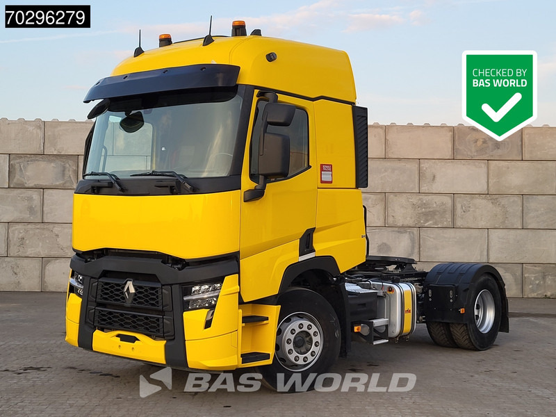 Renault T 480 4X2 Hydraulic ACC Led Navi Euro 6 - Тягач: фото 1 Renault T 480 4X2 Hydraulic ACC Led Navi Euro 6 - Тягач: фото 1