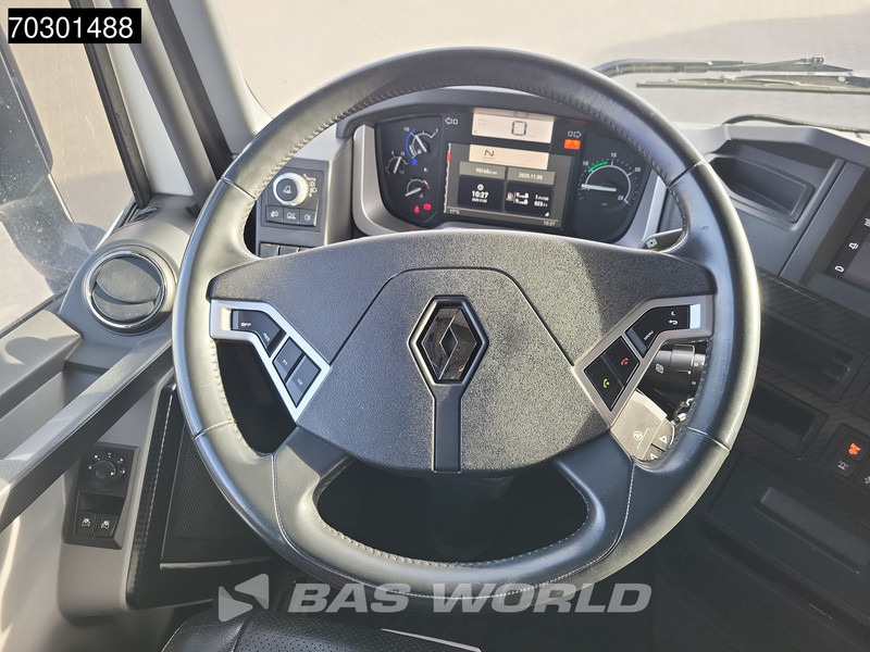 Тягач Renault T 480 4X2 Low Mileage! 80% Tyres NL-Truck HSC 2x Tanks: фото 19