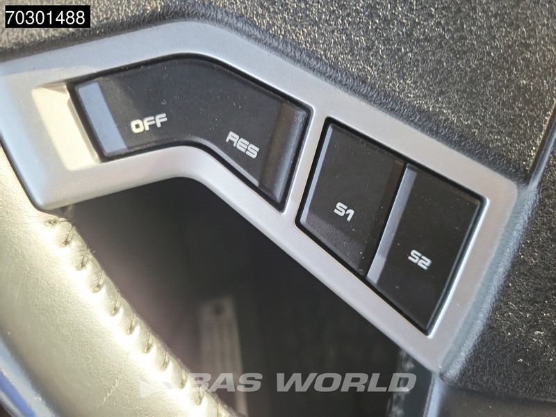 Тягач Renault T 480 4X2 Low Mileage! 80% Tyres NL-Truck HSC 2x Tanks: фото 20